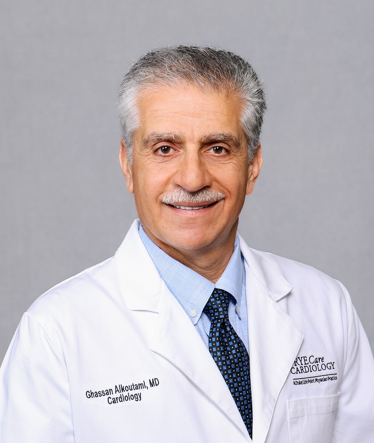 Ghassan - Alkoutami MD